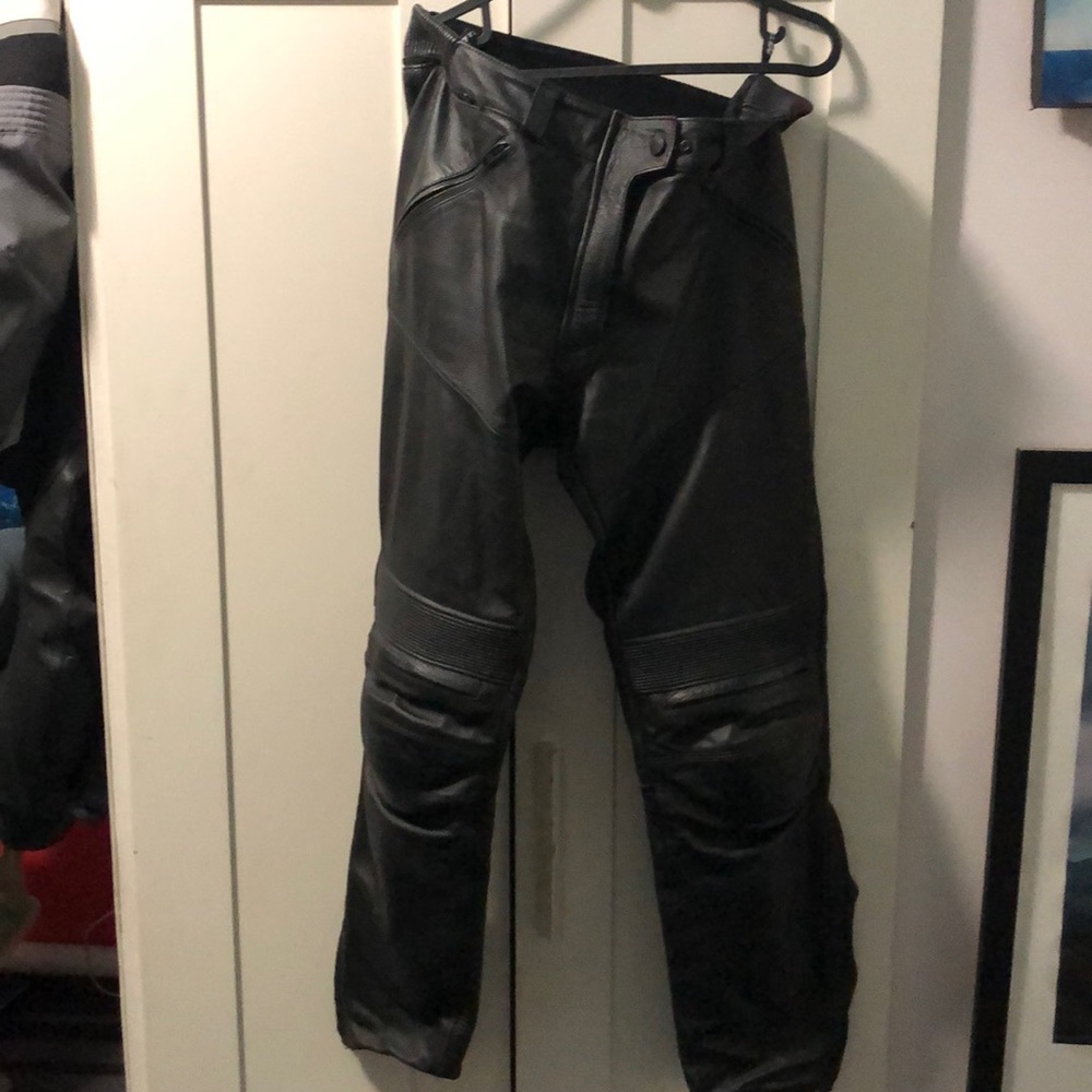 Ducati Performance Pants - image 1